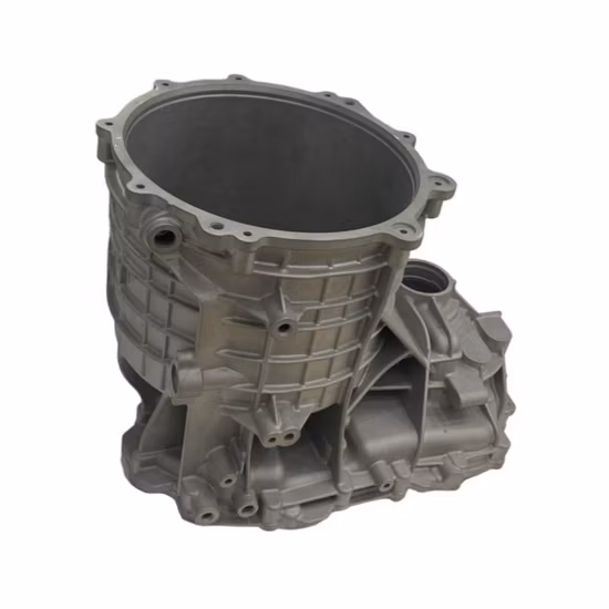 Personalización OEM ISO14001/IATF16949/RoHS LED/Maquinaria/Comunicación electrónica/Carcasa/Aluminio automático/Aleación de zinc Molde de fundición a presión de alta presión